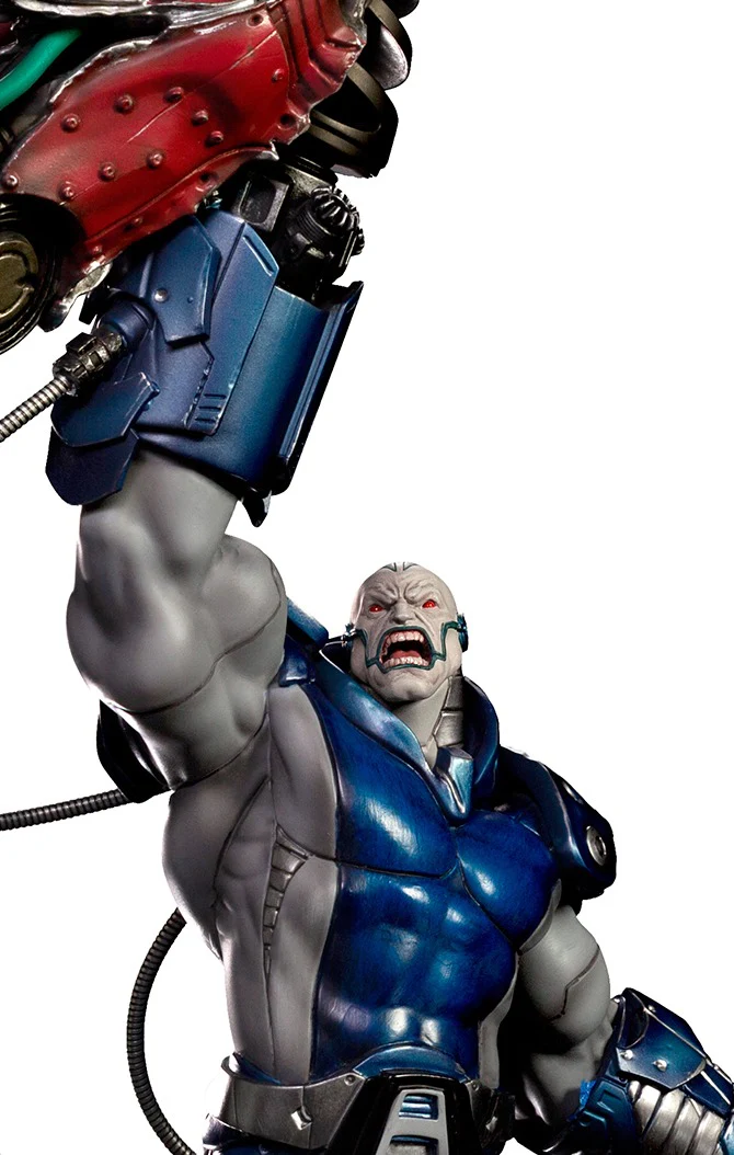 Apocalypse Deluxe - X-Men - BDS Art Scale 1/10 - Iron Studios - Image 2