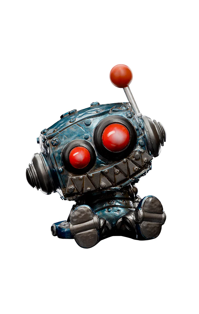 Coudi - Residiuum's Boogie Bears - Monster Scale - Iron Studios - Image 2