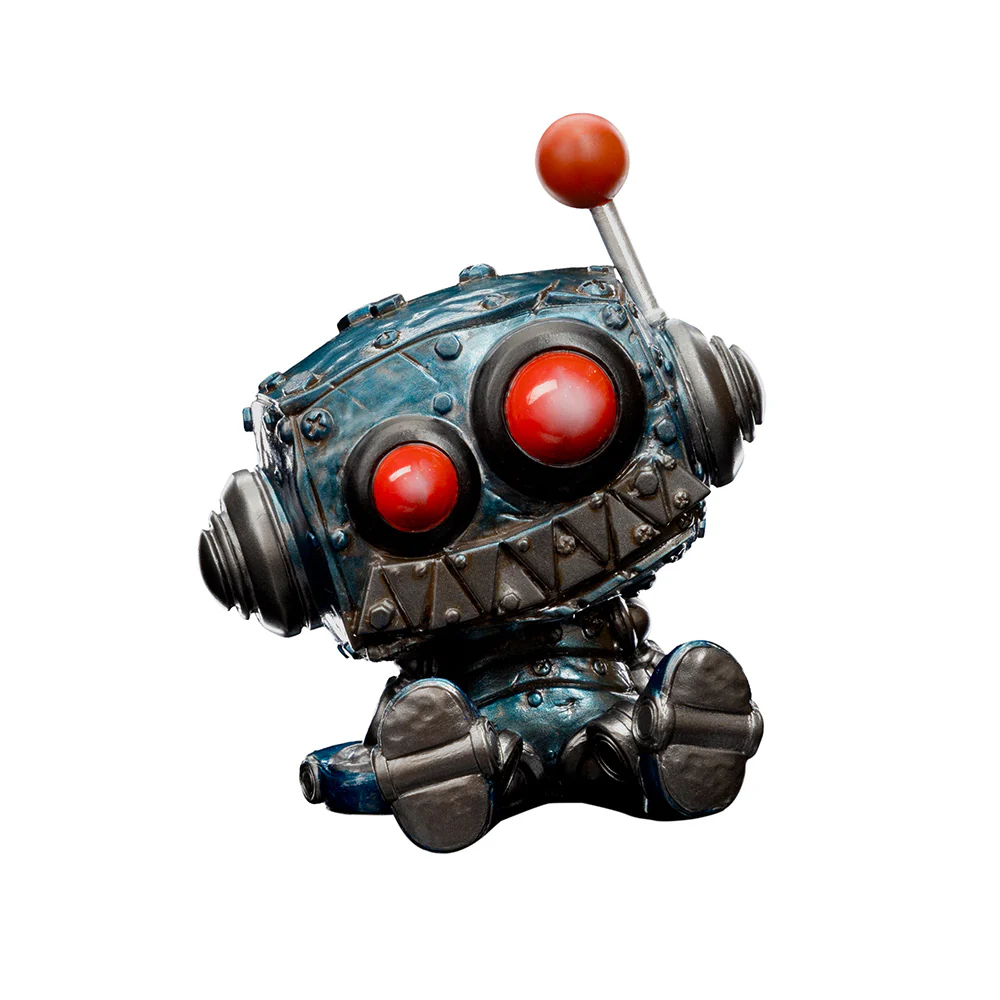 Coudi - Residiuum's Boogie Bears - Monster Scale - Iron Studios - Image 3