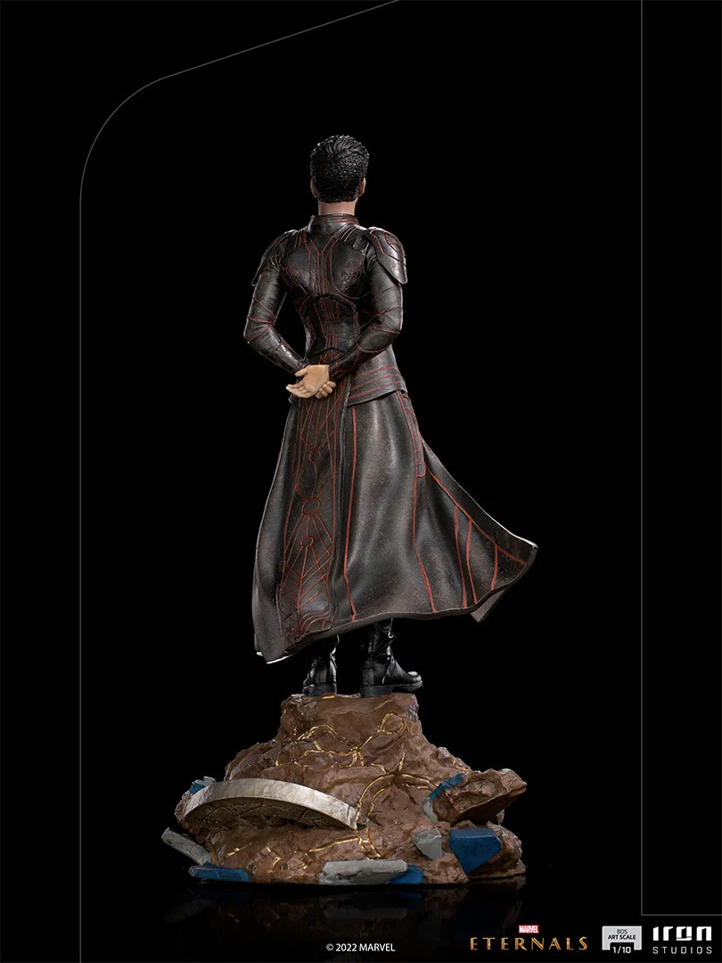 Druig Eternals BDS Art Scale 1/10 Iron Studios - Image 6