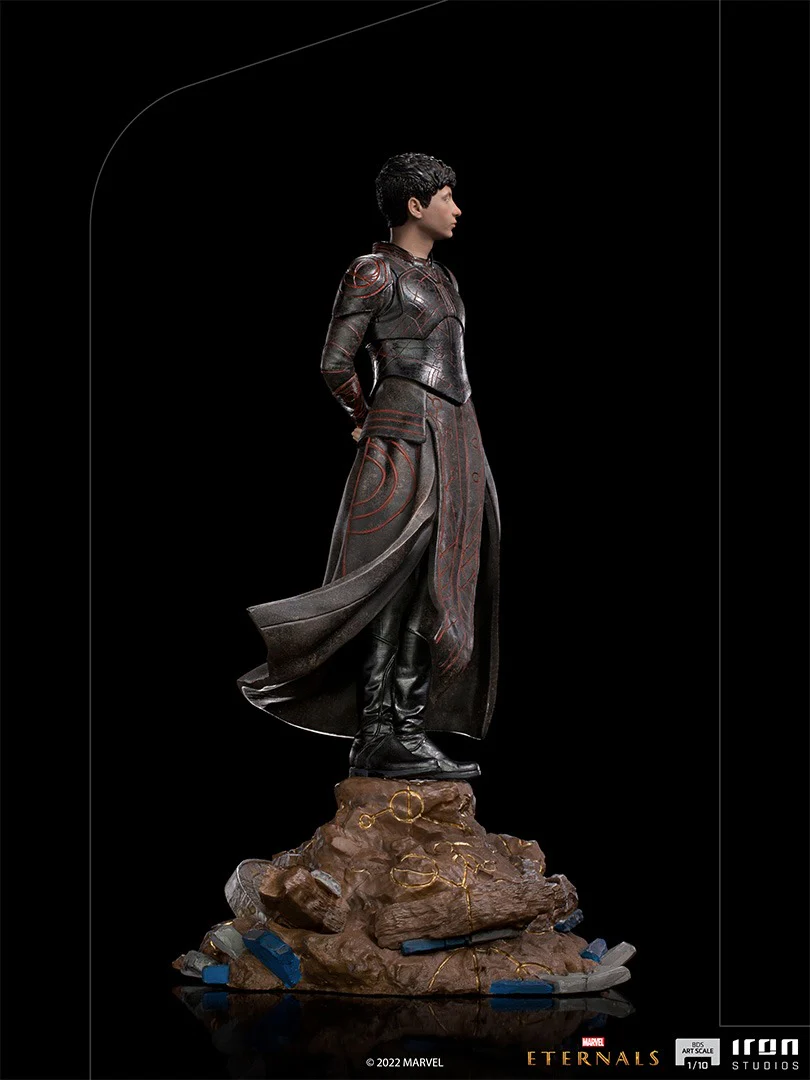 Druig Eternals BDS Art Scale 1/10 Iron Studios - Image 7