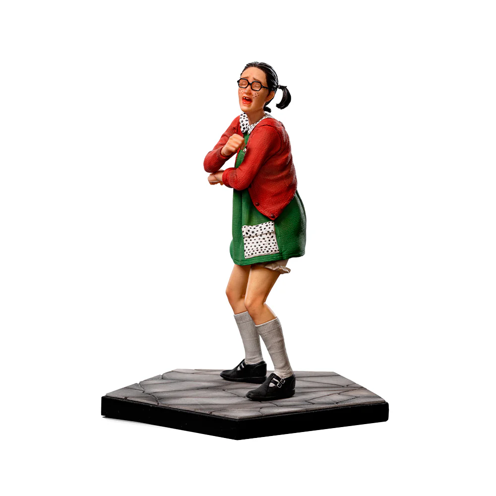 Chiquinha - El Chavo Del Ocho - Art Scale 1/10 - Iron Studios - Image 2