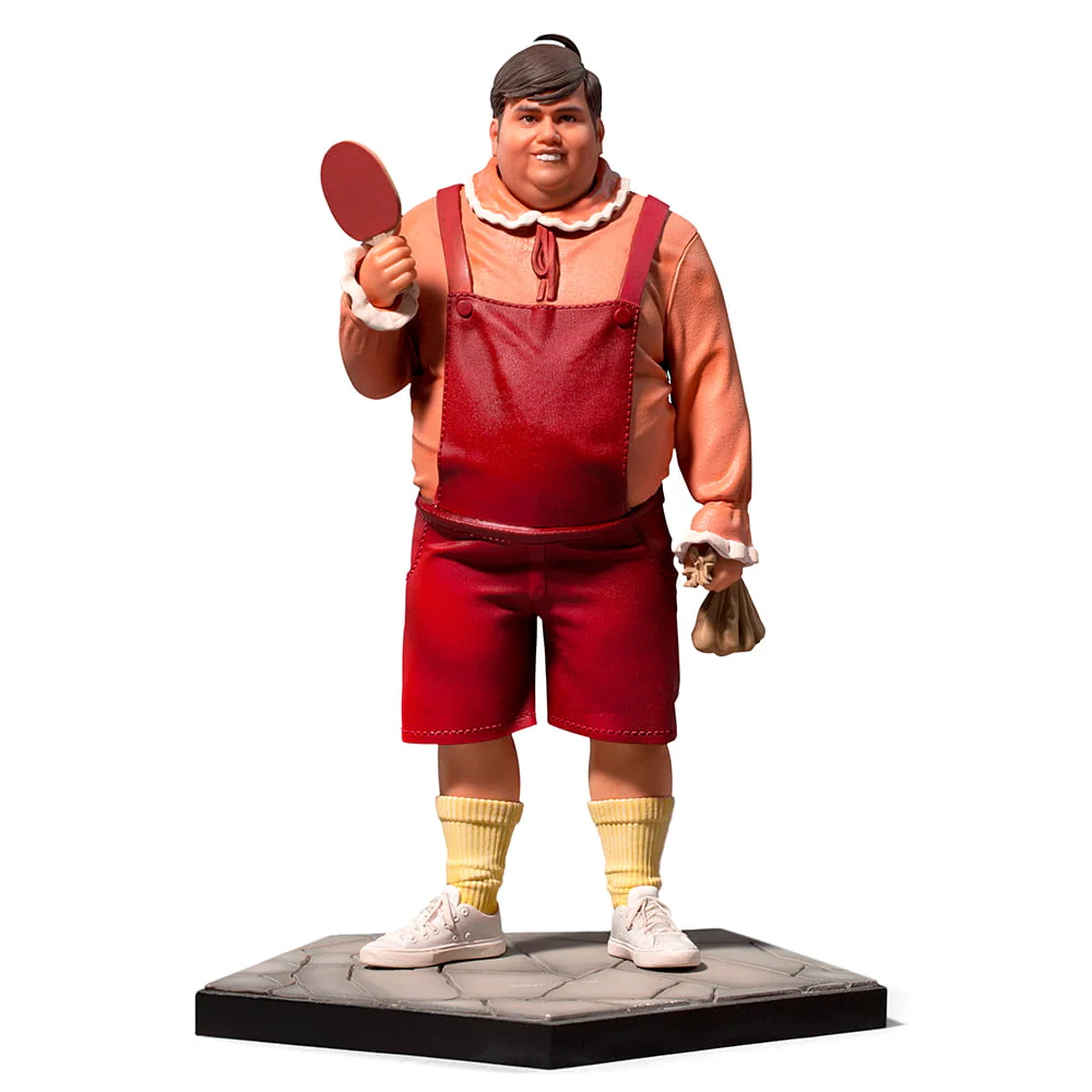 Nhonho - El Chavo Del Ocho - Art Scale 1/10 - Iron Studios
