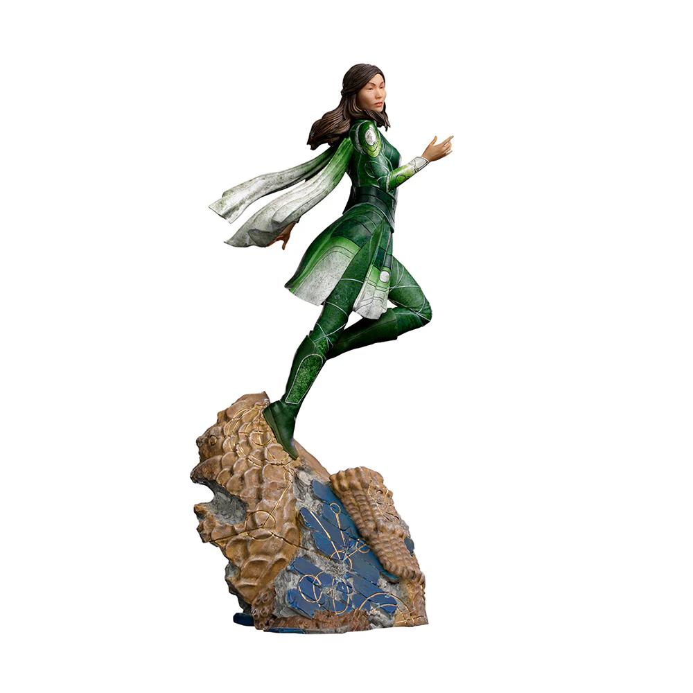 Sersi Eternals BDS Art Scale 1/10 Iron Studios