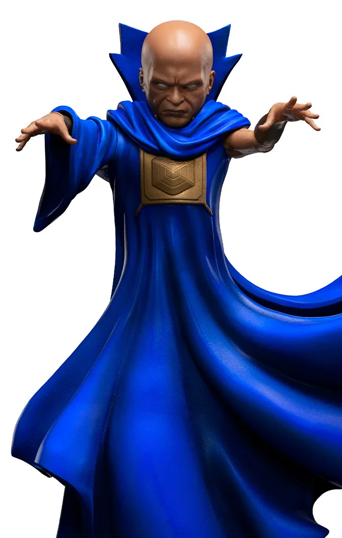 The Watcher - What If...? - Art Scale 1/10 - Iron Studios - Image 2
